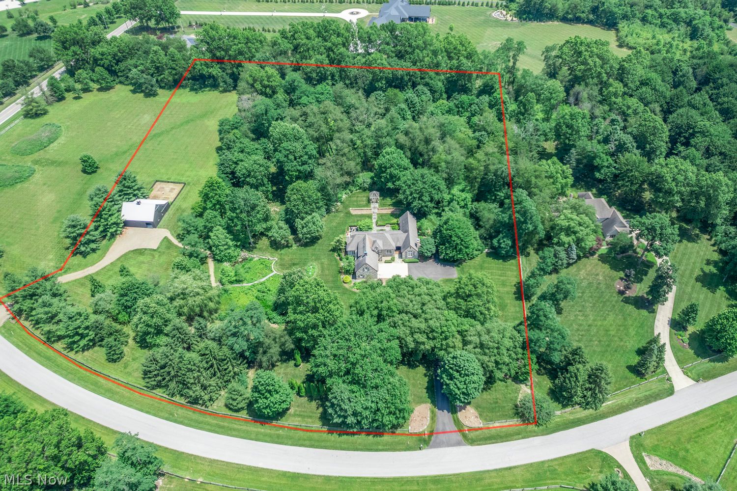 5841 Penwood Drive Wadsworth OH 44281