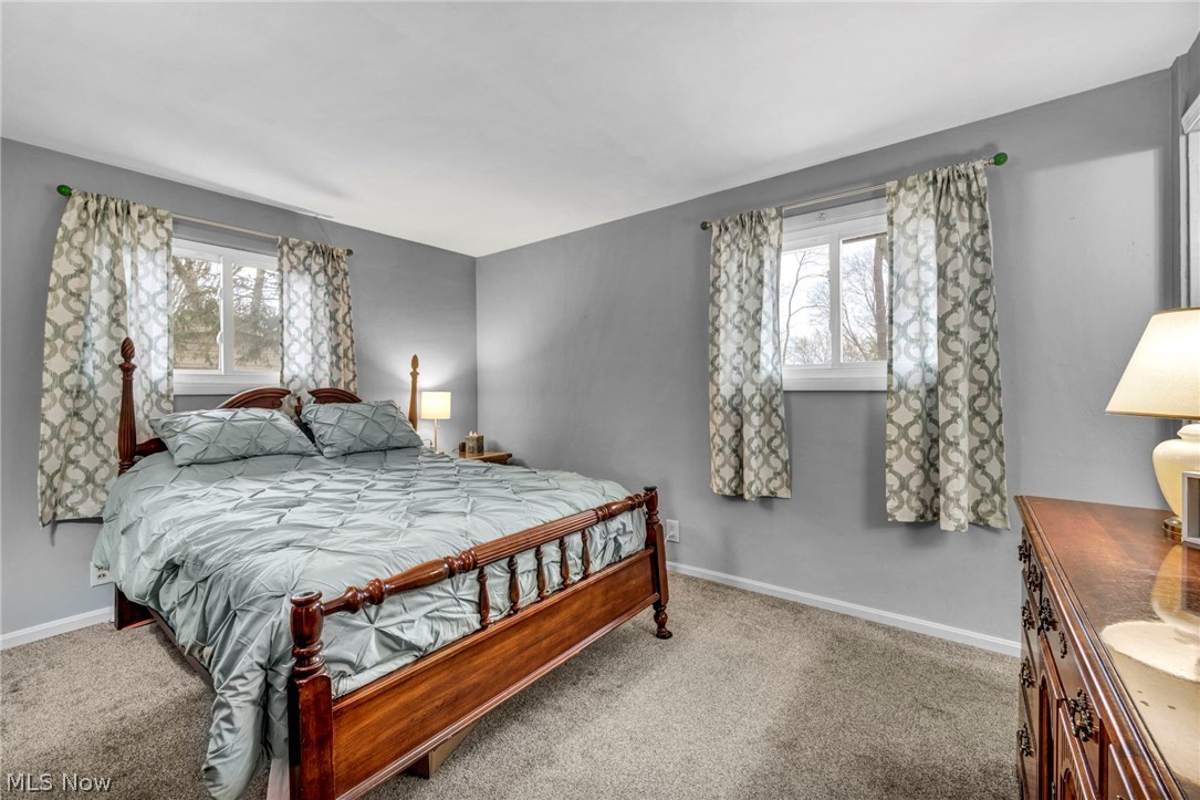 237 Spriggel Drive Munroe Falls OH 44262