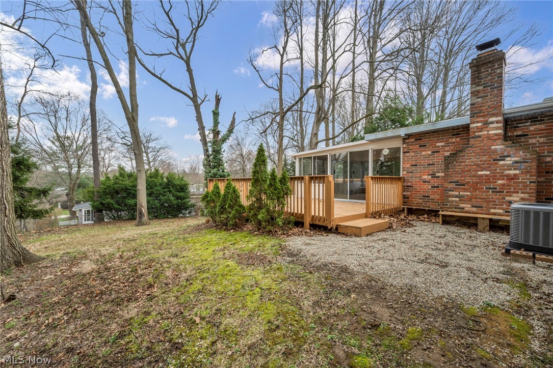 237 Spriggel Drive Munroe Falls OH 44262