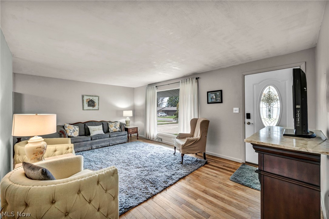 237 Spriggel Drive Munroe Falls OH 44262