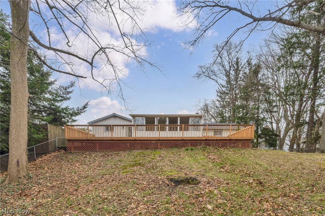 237 Spriggel Drive Munroe Falls OH 44262