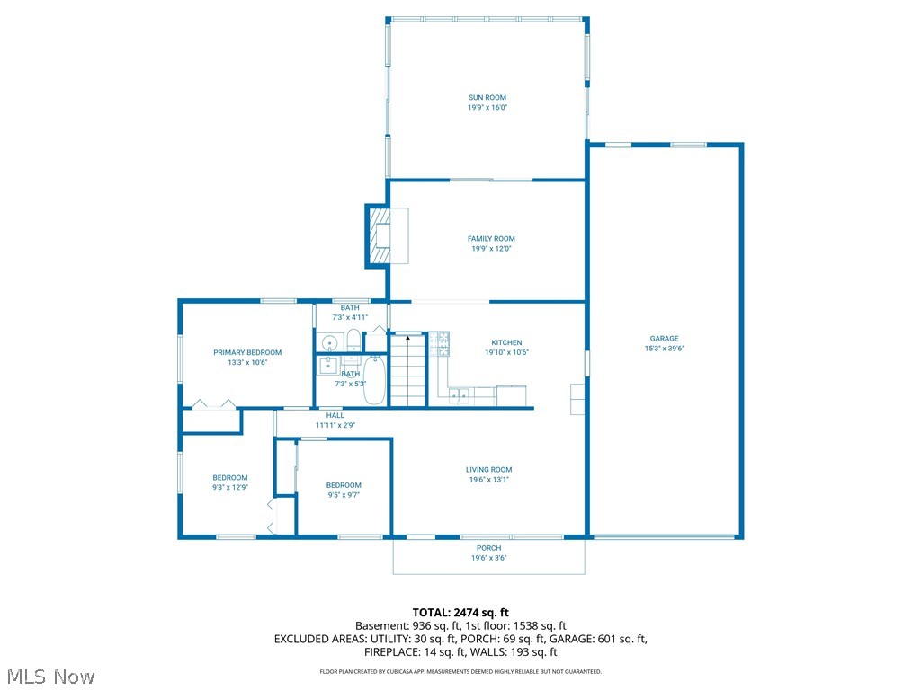 237 Spriggel Drive Munroe Falls OH 44262