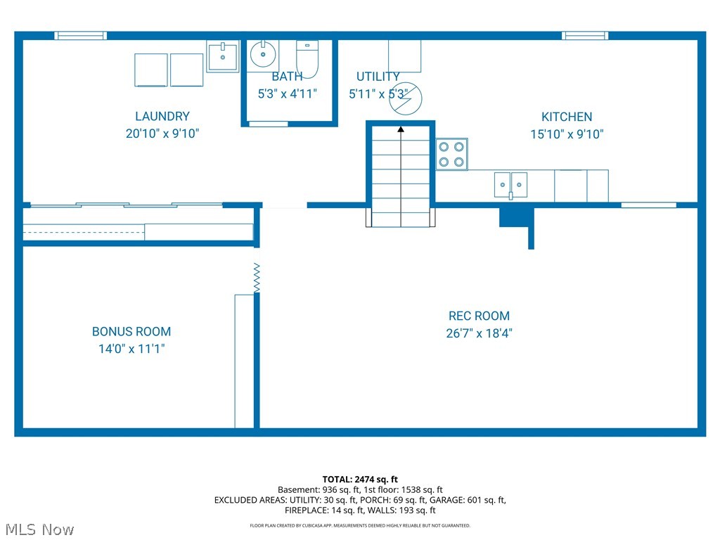237 Spriggel Drive Munroe Falls OH 44262