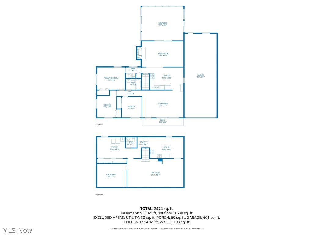 237 Spriggel Drive Munroe Falls OH 44262