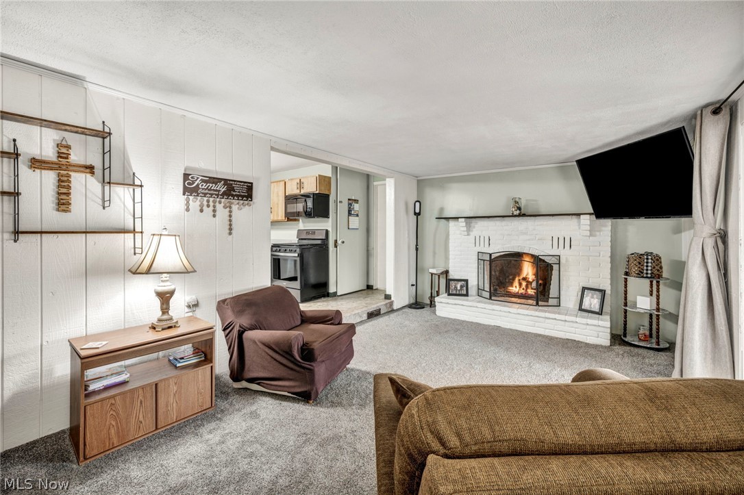 237 Spriggel Drive Munroe Falls OH 44262