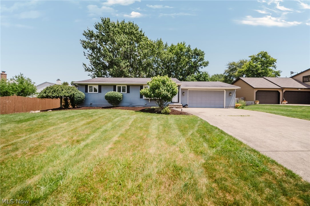 503 Westchester Drive Brunswick OH 44212