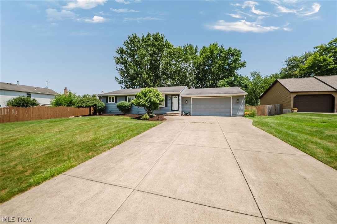 503 Westchester Drive Brunswick OH 44212