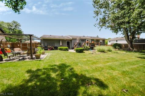 503 Westchester Drive Brunswick OH 44212