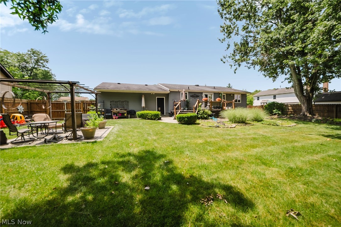 503 Westchester Drive Brunswick OH 44212