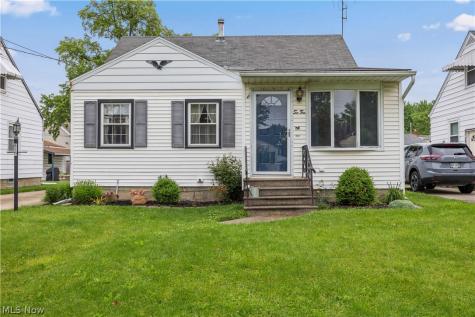 610 Princeton Avenue Elyria OH 44035