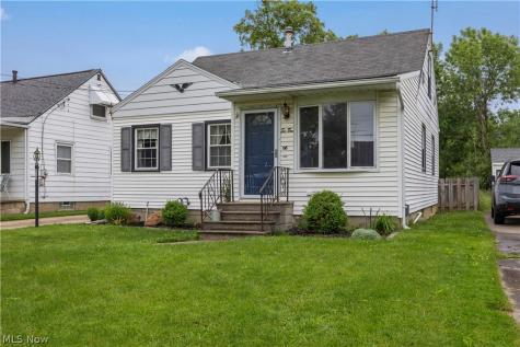 610 Princeton Avenue Elyria OH 44035