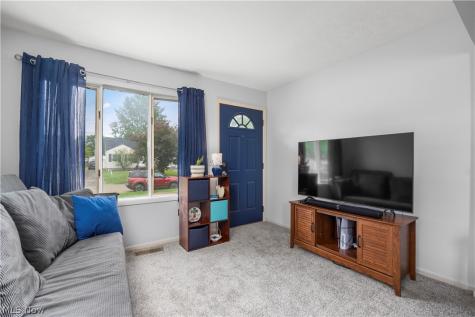 610 Princeton Avenue Elyria OH 44035