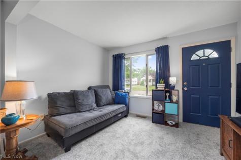 610 Princeton Avenue Elyria OH 44035