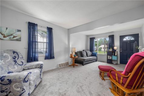 610 Princeton Avenue Elyria OH 44035