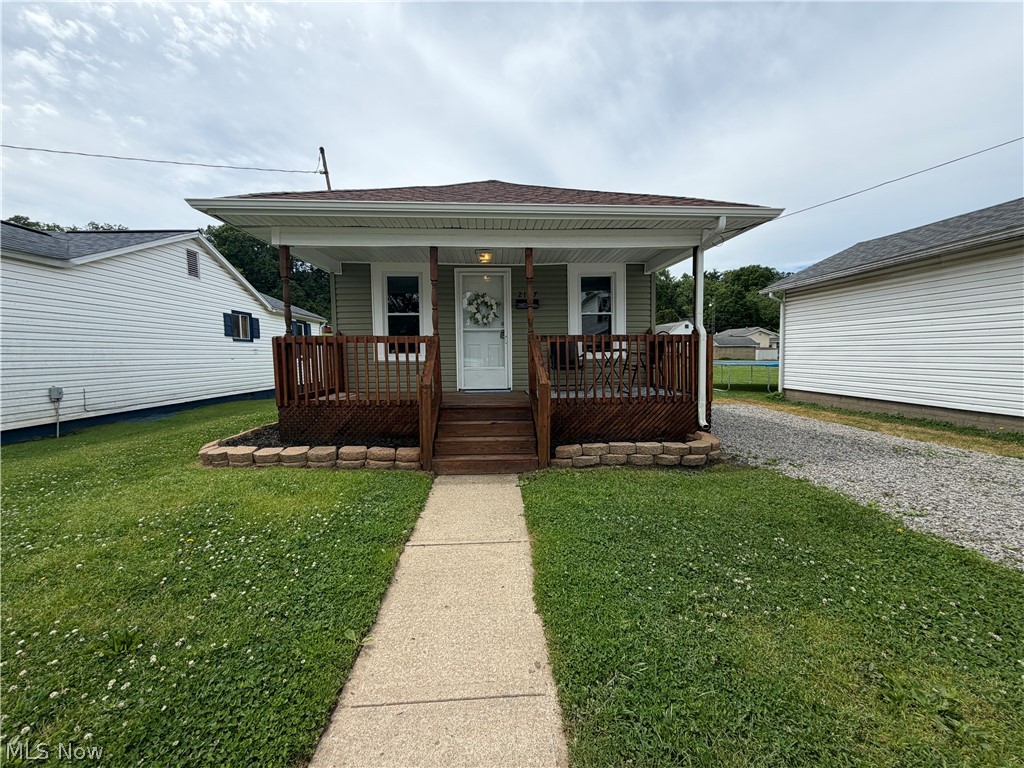 2127 Hoge Avenue Zanesville OH 43701