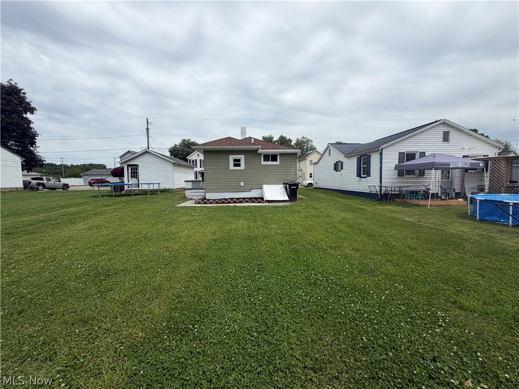 2127 Hoge Avenue Zanesville OH 43701