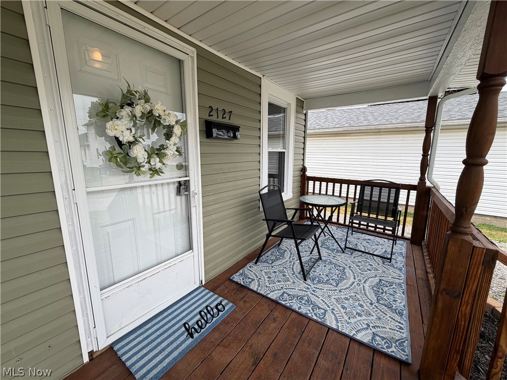 2127 Hoge Avenue Zanesville OH 43701