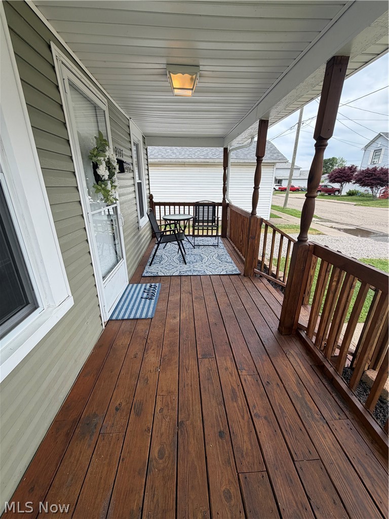 2127 Hoge Avenue Zanesville OH 43701