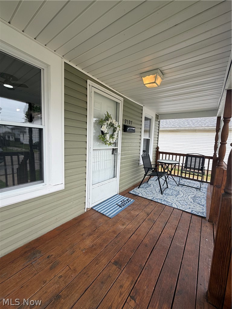 2127 Hoge Avenue Zanesville OH 43701