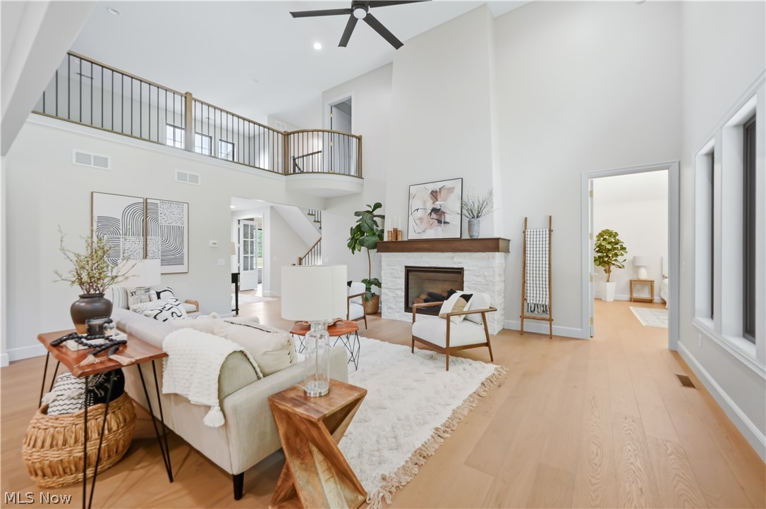 4655 Legacy Boulevard Canfield OH 44406
