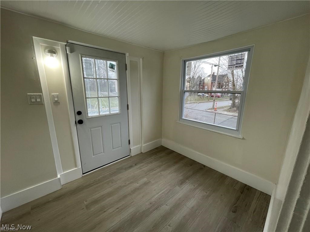 9703 Elwell Avenue Cleveland OH 44104