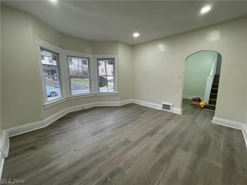 9703 Elwell Avenue Cleveland OH 44104