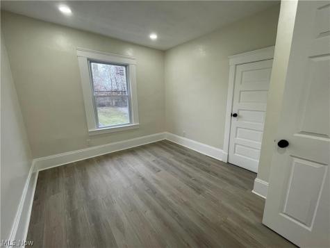 9703 Elwell Avenue Cleveland OH 44104