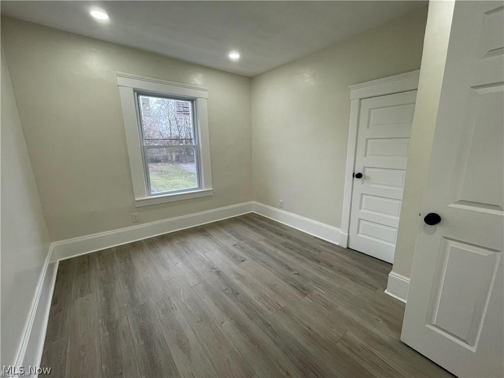 9703 Elwell Avenue Cleveland OH 44104