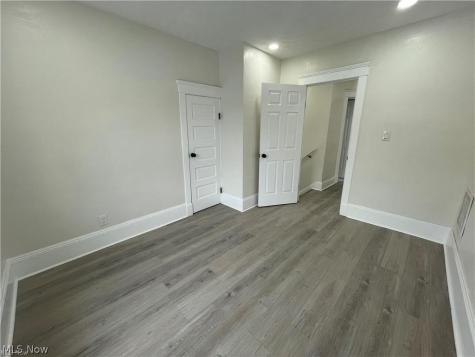 9703 Elwell Avenue Cleveland OH 44104