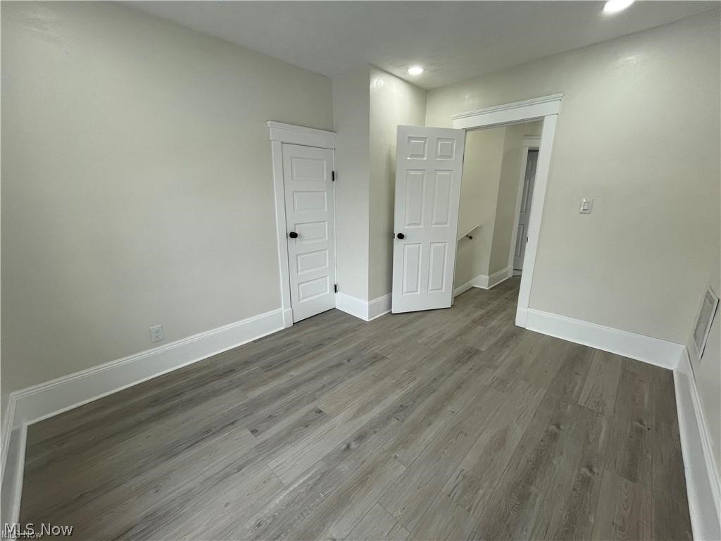 9703 Elwell Avenue Cleveland OH 44104