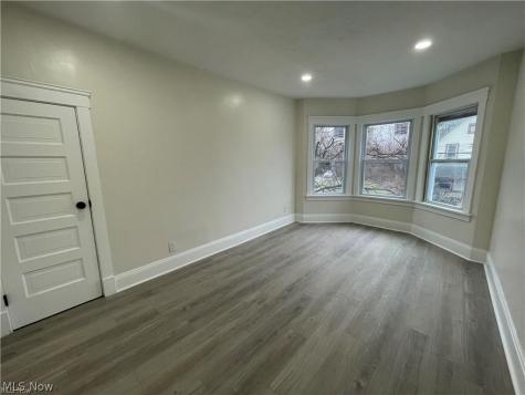 9703 Elwell Avenue Cleveland OH 44104