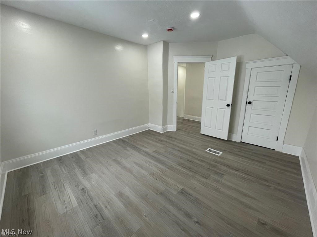 9703 Elwell Avenue Cleveland OH 44104