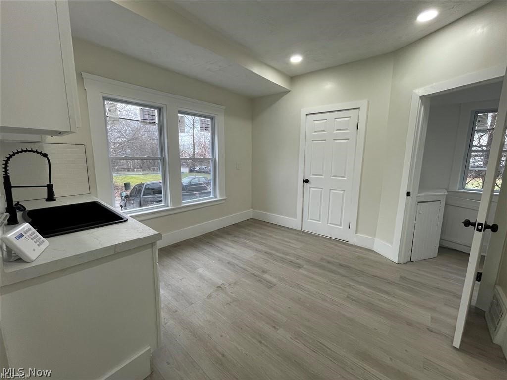 9703 Elwell Avenue Cleveland OH 44104