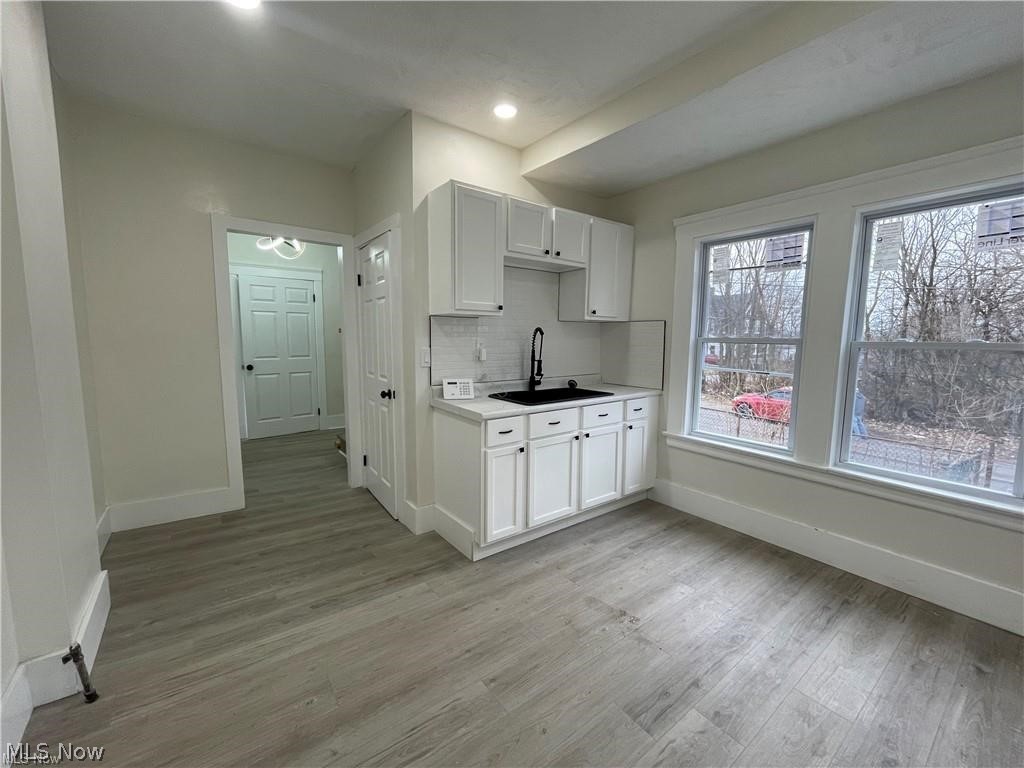9703 Elwell Avenue Cleveland OH 44104