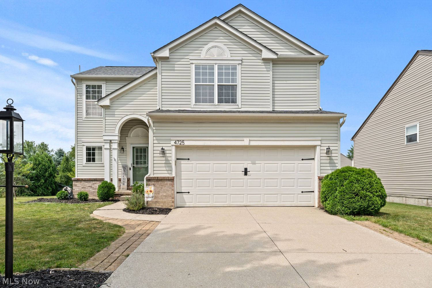 4725 Haughton Court Stow OH 44224
