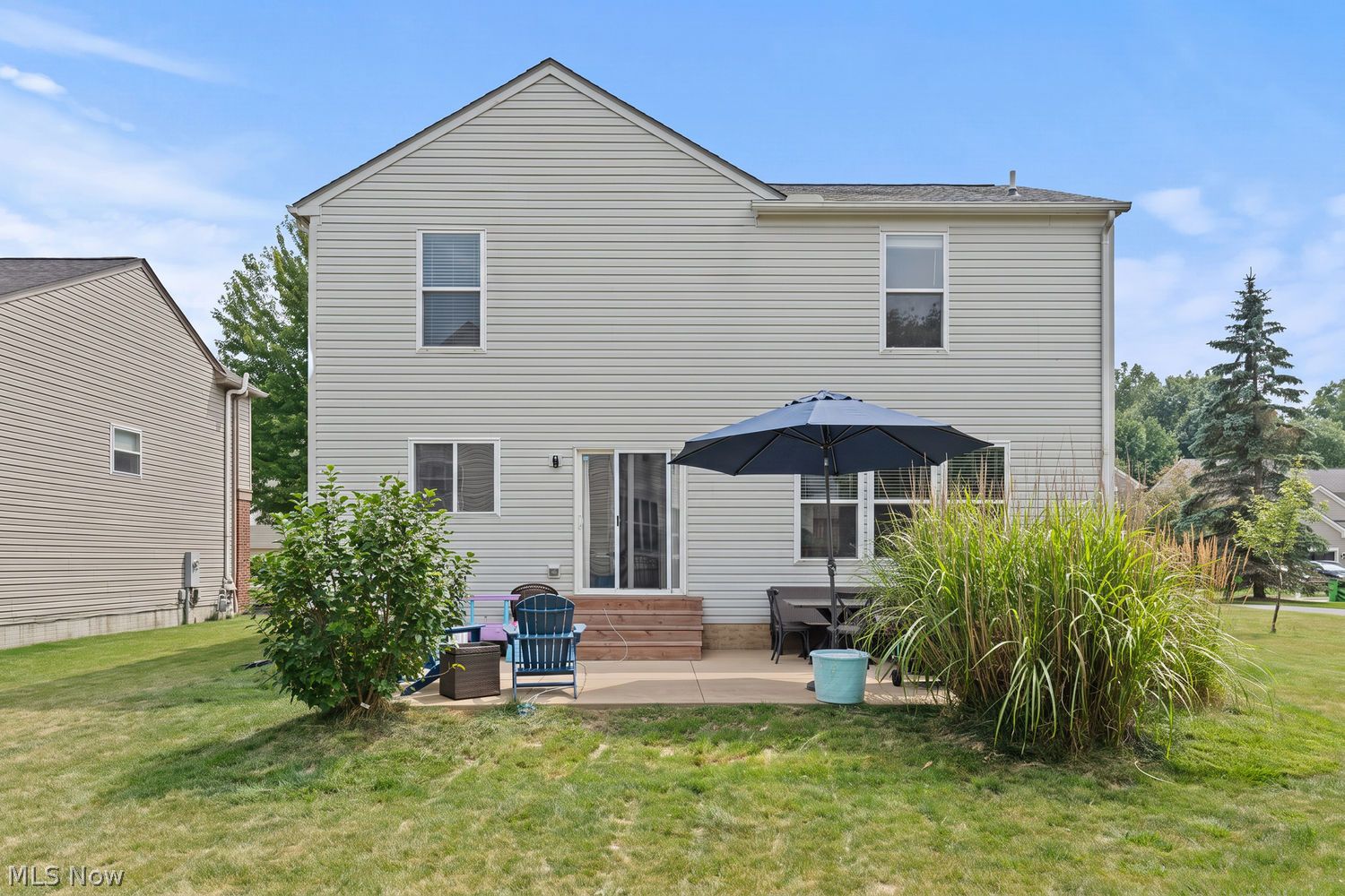 4725 Haughton Court Stow OH 44224