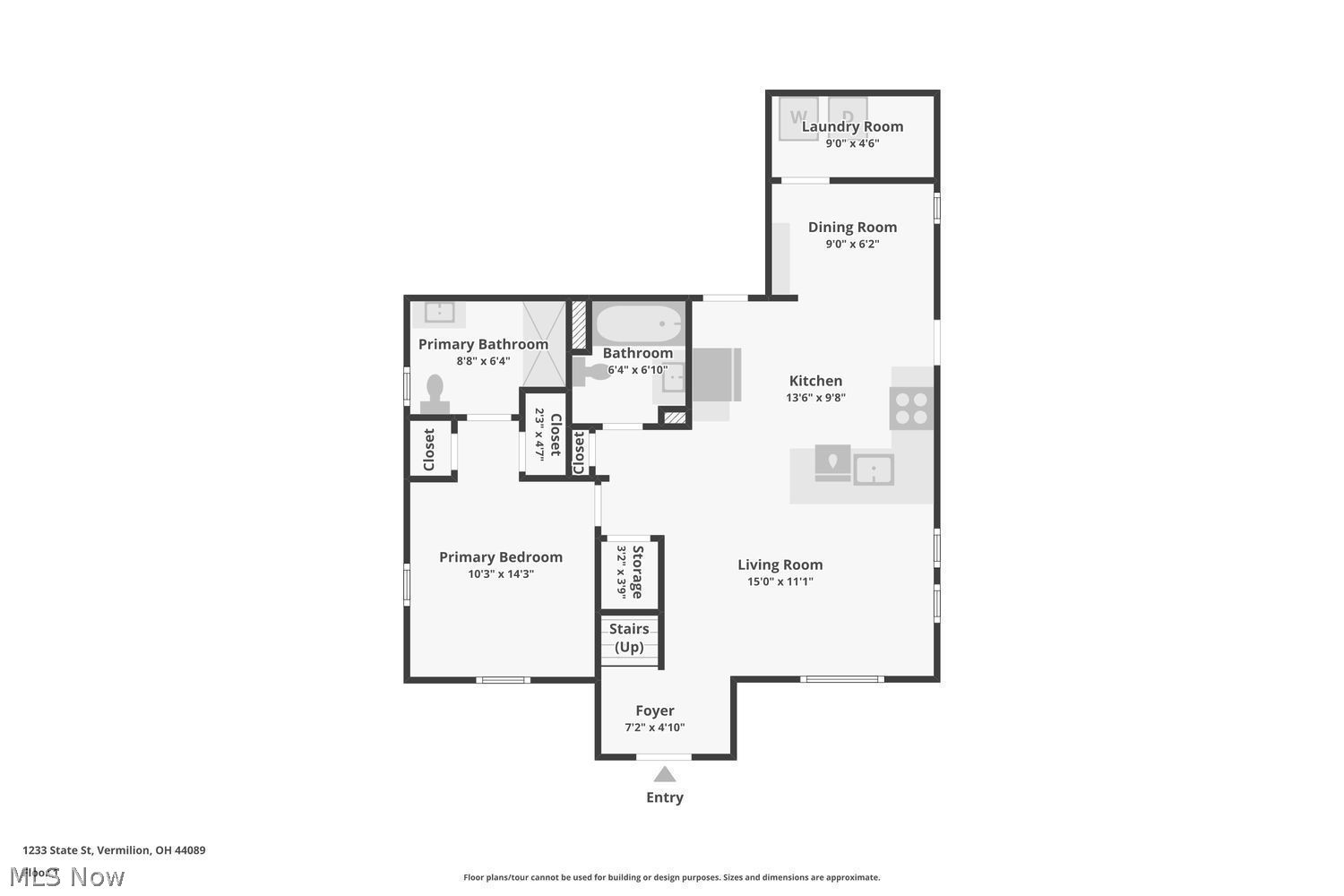 1233 State Street Vermilion OH 44089