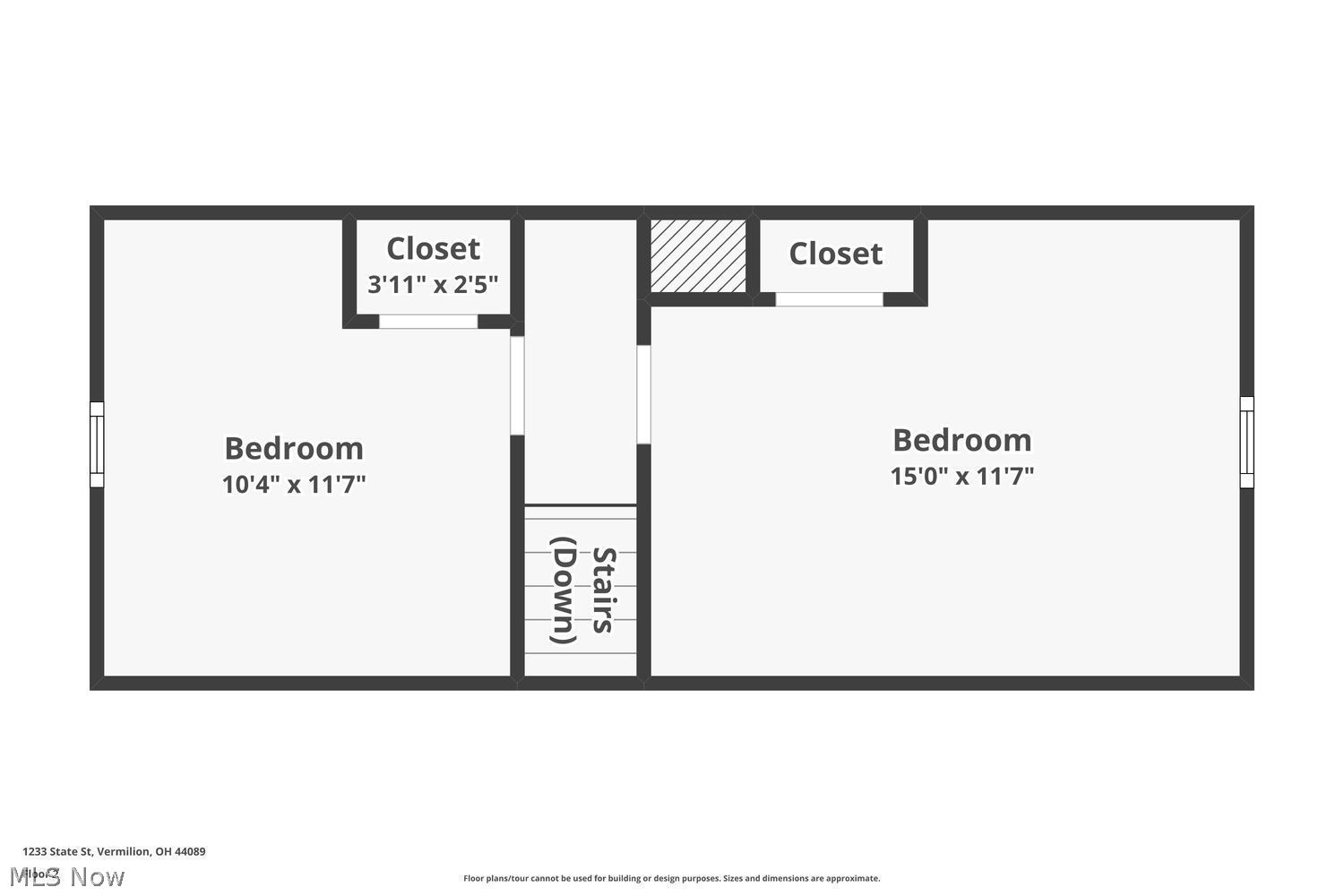 1233 State Street Vermilion OH 44089