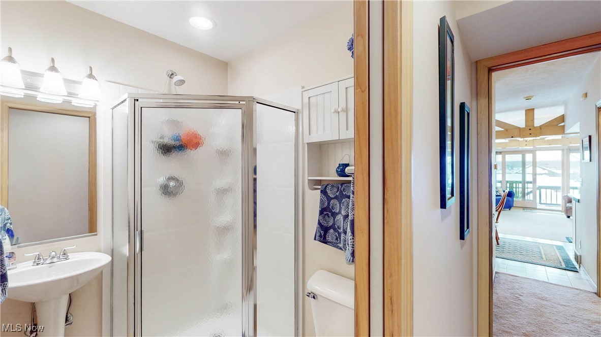 664 Pine Drive Lake Milton OH 44429