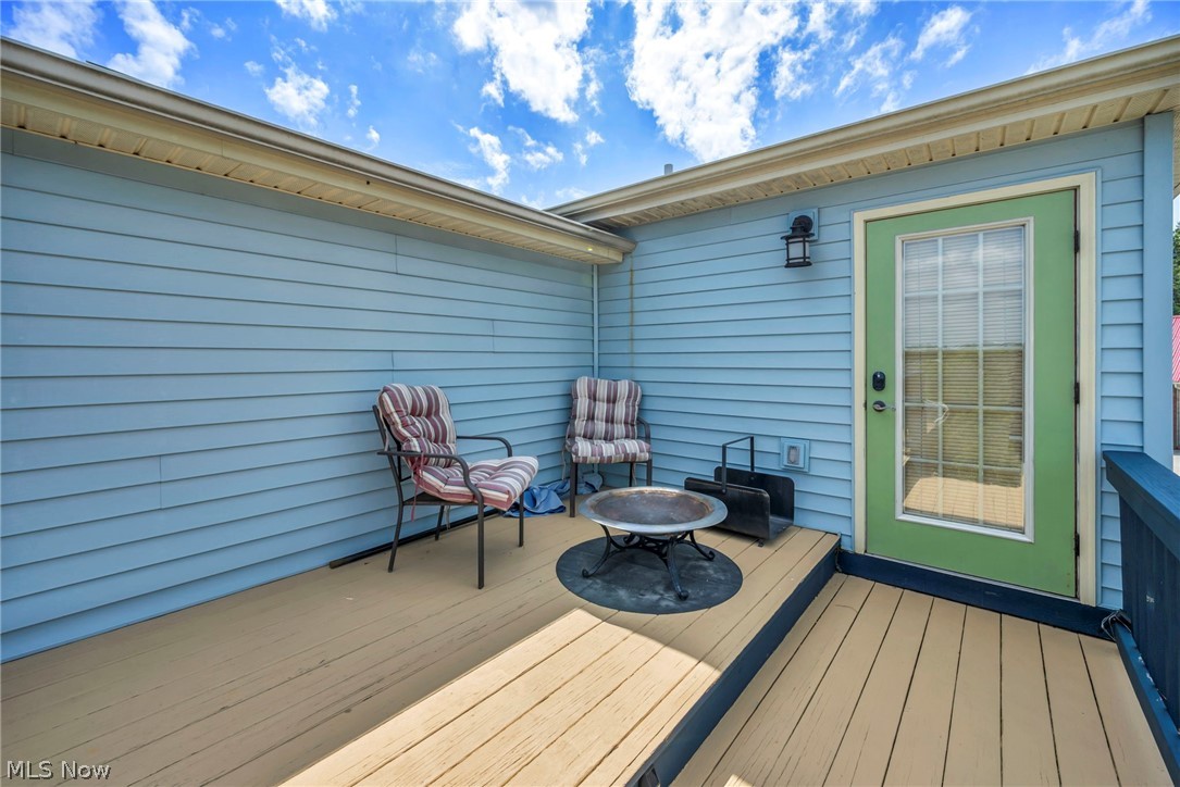 664 Pine Drive Lake Milton OH 44429