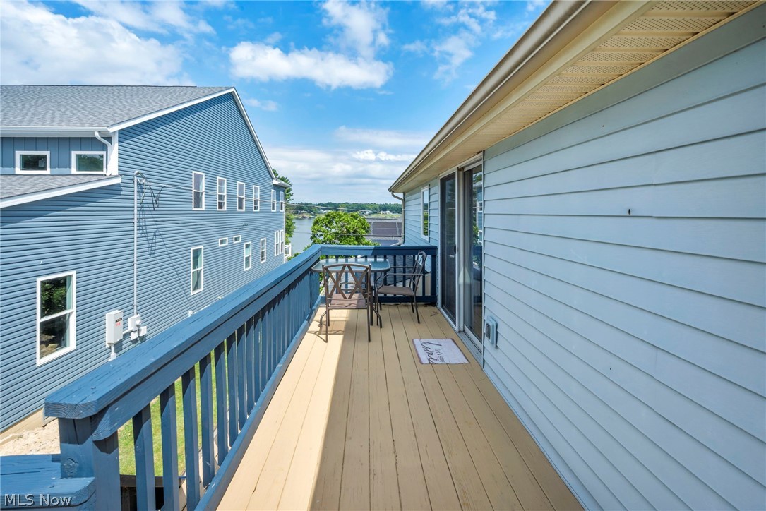 664 Pine Drive Lake Milton OH 44429