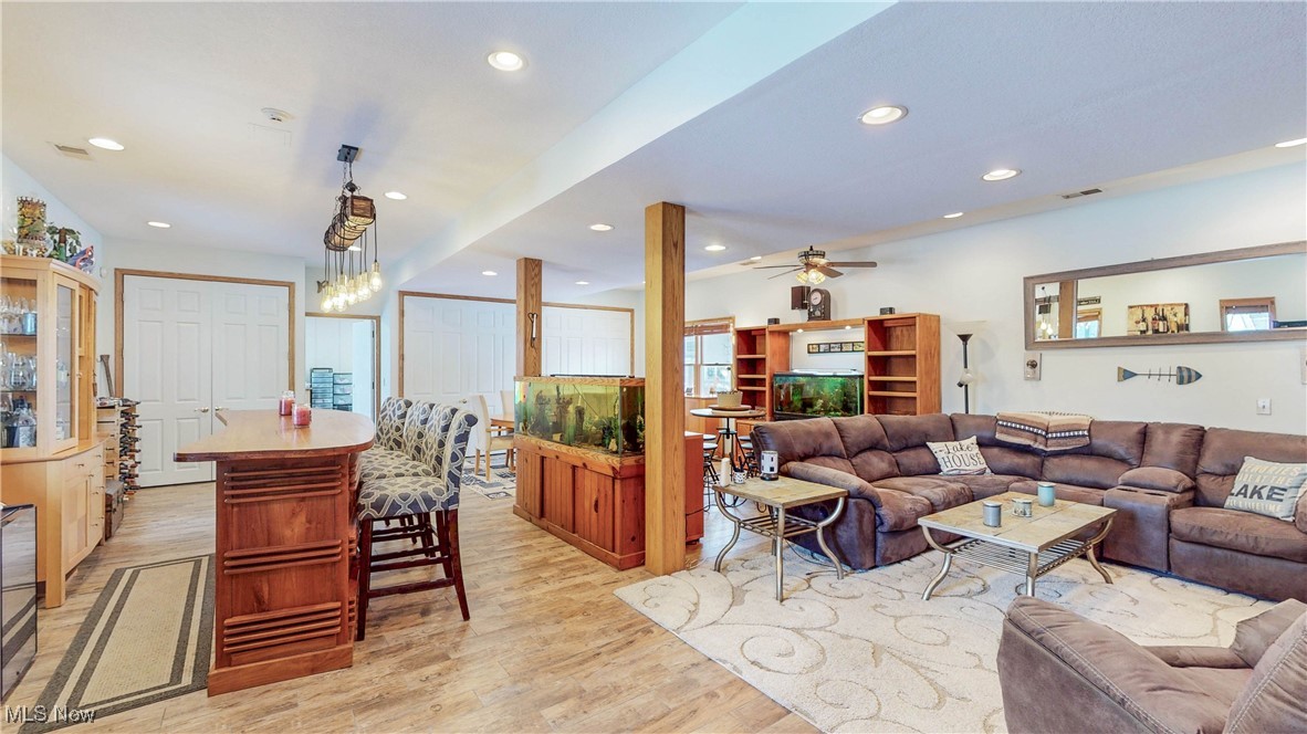 664 Pine Drive Lake Milton OH 44429