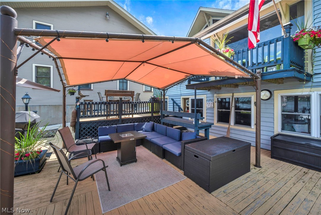 664 Pine Drive Lake Milton OH 44429