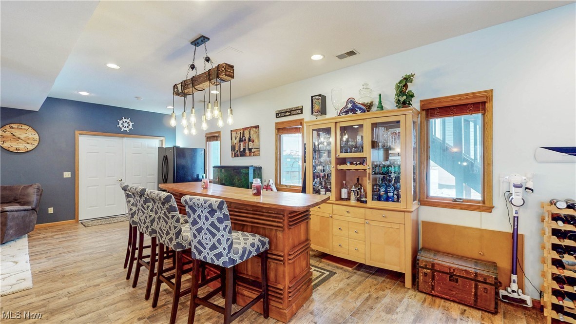 664 Pine Drive Lake Milton OH 44429