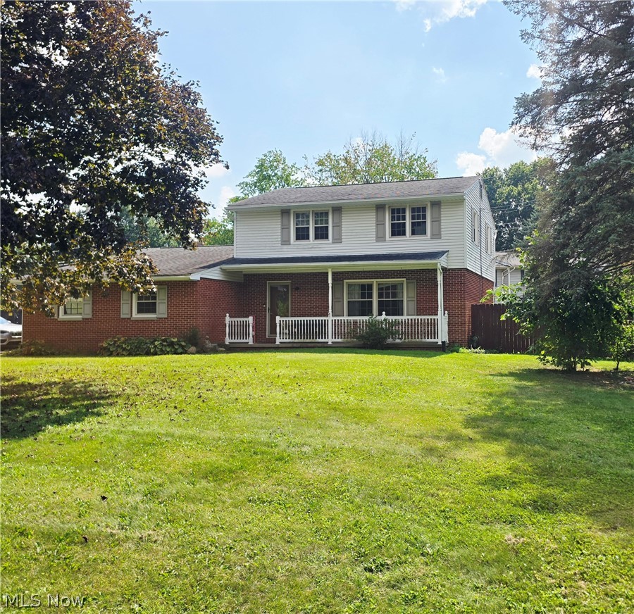 1847 Bruce Street Canal Fulton OH 44614