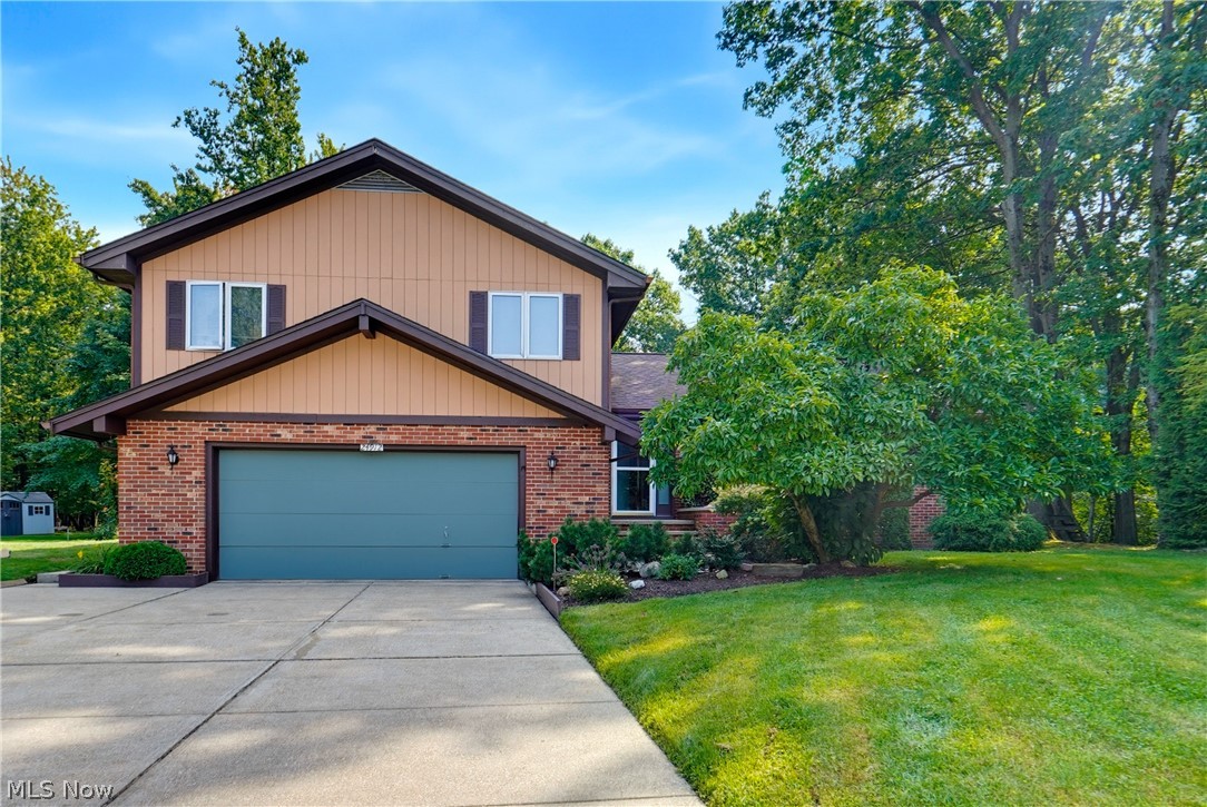 24912 Pleasant Trail Richmond Heights OH 44143