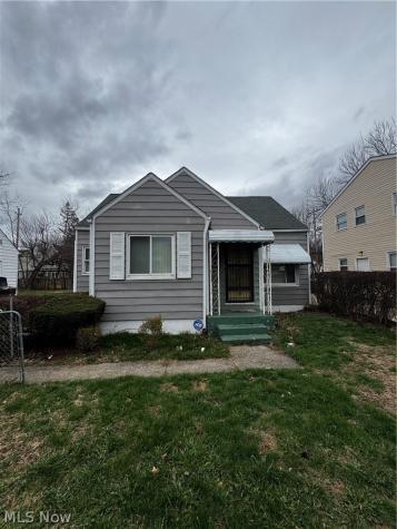 870 Frederick Boulevard Akron OH 44320