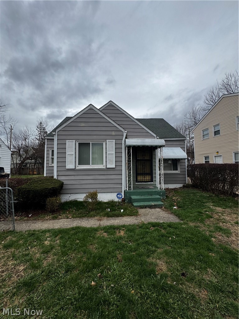 870 Frederick Boulevard Akron OH 44320