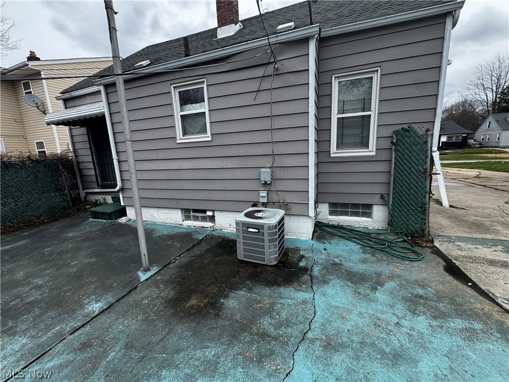870 Frederick Boulevard Akron OH 44320