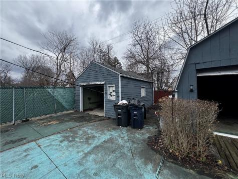 870 Frederick Boulevard Akron OH 44320
